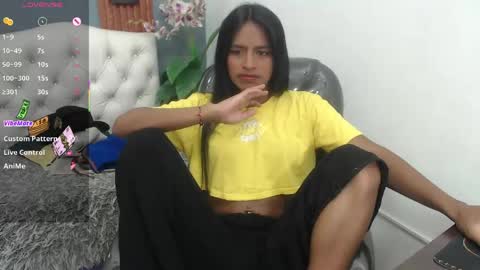 Enyenlina online show from 04-25-26, 05:43