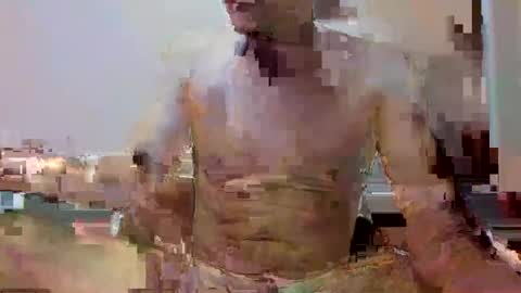 enzo_0707 online show from 01-19-25, 02:57