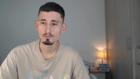 Snapshot of enzo_1408 chatting on 01-29-25, 02:51 enzo 1408 online show from 01-29-25, 02:51