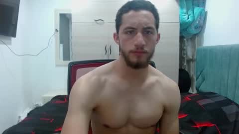 Snapshot of enzo_savage chatting on 09-12-25, 06:19 enzo_savage online show from 09-12-25, 06:19