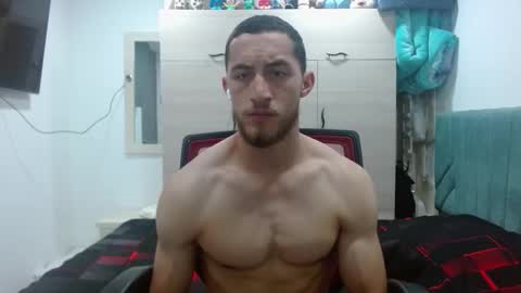 Snapshot of enzo_savage chatting on 09-29-25, 06:02 enzo_savage online show from 09-29-25, 06:02