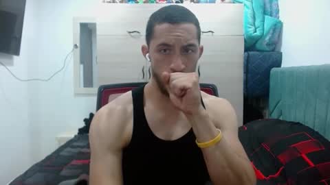 Snapshot of enzo_savage chatting on 10-02-25, 06:15 enzo_savage online show from 10-02-25, 06:15