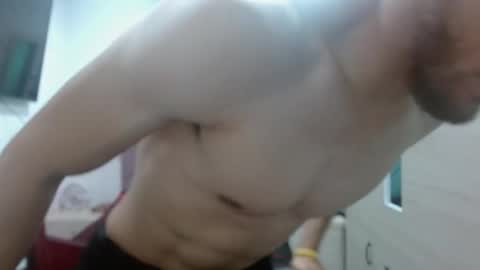 Snapshot of enzo_savage chatting on 10-12-25, 06:07 enzo_savage online show from 10-12-25, 06:07