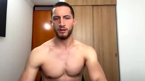 enzo_savage online show from 03-20-26, 07:52