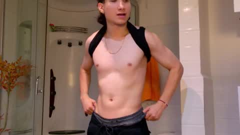 enzo_steel online show from 01-08-26, 02:03