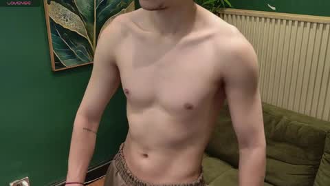 enzo_steel online show from 04-23-26, 11:40