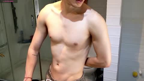 enzo_steel online show from 04-24-26, 10:45