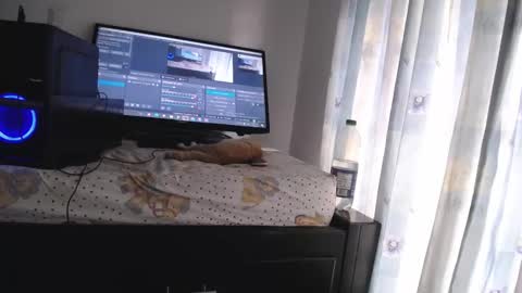 Eolicasextwo online show from 02-23-25, 09:16