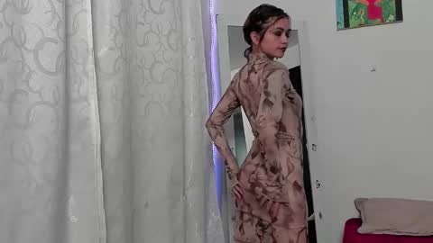 Leyla online show from 01-31-25, 11:35