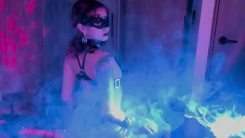 Leyla online show from 01-15-26, 10:02