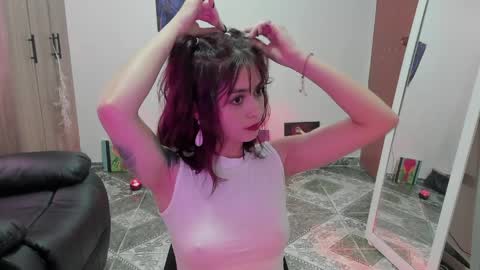 Leyla online show from 04-10-26, 03:50