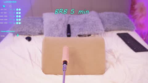 Snapshot of epic_girls chatting on 09-10-25, 08:36 WelcomeUse my tipmenu and invite me in private show online show from 09-10-25, 08:36