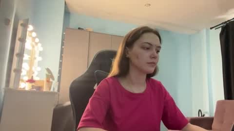 Lily online show from 03-03-26, 04:18