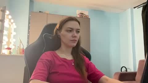 Lily online show from 03-18-26, 02:04