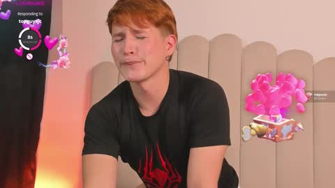 Eragon online show from 01-08-26, 10:45