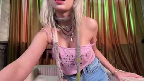 Alissa online show from 03-27-26, 11:54