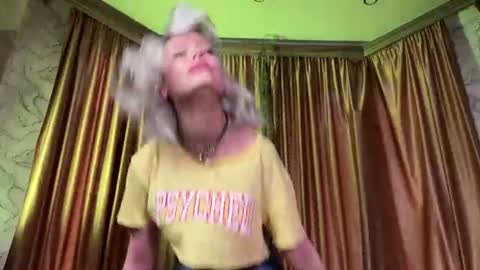 Alissa online show from 06-26-26, 02:54