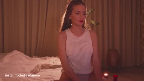 Snapshot of erelima chatting on 12-17-25, 12:38 Ana Marie online show from 12-17-25, 12:38