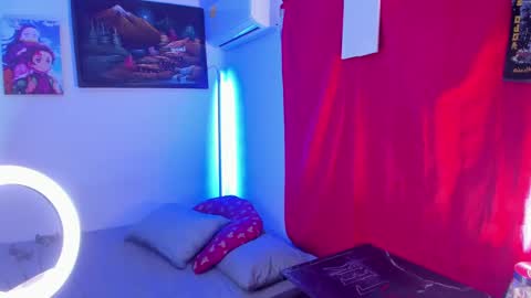 Snapshot of eren_blade_ chatting on 01-30-25, 01:22 Tht BOSS Eren online show from 01-30-25, 01:22