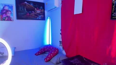 Snapshot of eren_blade_ chatting on 01-31-25, 12:06 Tht BOSS Eren online show from 01-31-25, 12:06