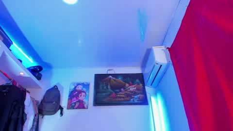 Snapshot of eren_blade_ chatting on 03-01-25, 04:04 Tht BOSS Eren online show from 03-01-25, 04:04