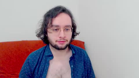 Eren online show from 12-21-25, 04:41