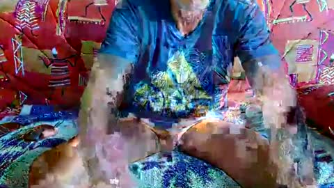 eric161260 online show from 12-13-24, 01:22