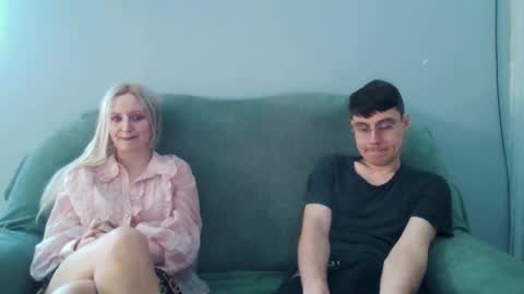 Snapshot of eric_basilio chatting on 11-03-25, 11:55 Eric Basilio online show from 11-03-25, 11:55