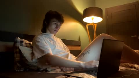 Eric Carrotman online show from 03-06-25, 01:05