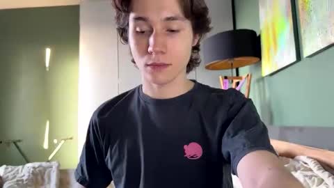 Eric Carrotman online show from 10-01-25, 02:12