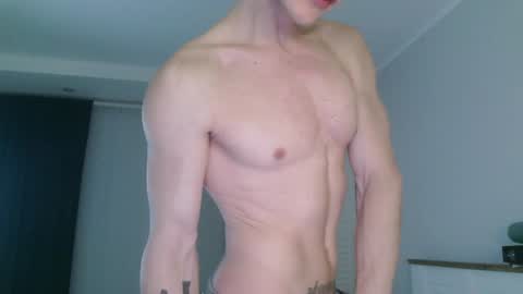 Snapshot of eric_crush chatting on 01-14-25, 03:53 Eric Crush online show from 01-14-25, 03:53