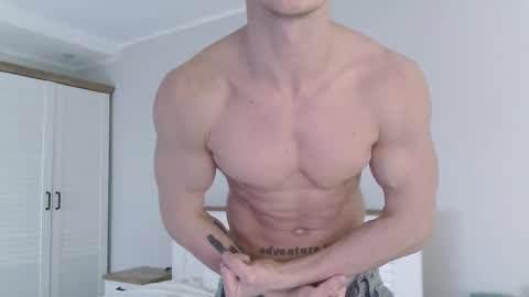 Eric Crush online show from 03-02-26, 07:26