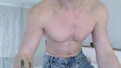 Eric Crush online show from 04-09-26, 07:14