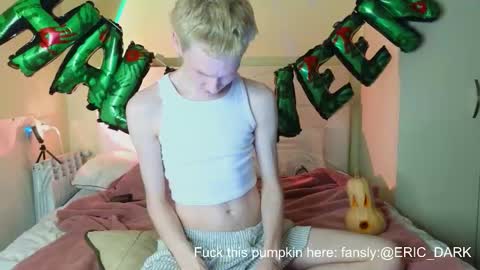 Snapshot of eric_dark chatting on 10-30-25, 04:52 Eric online show from 10-30-25, 04:52