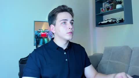 Eric online show from 09-30-25, 08:47