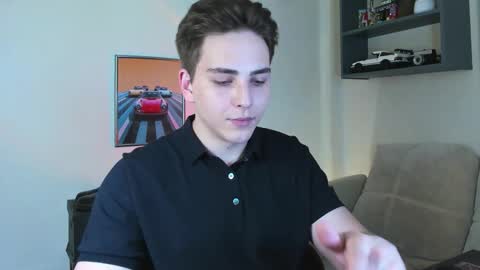 Eric online show from 10-11-25, 08:51