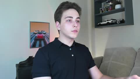 Eric online show from 10-26-25, 08:04