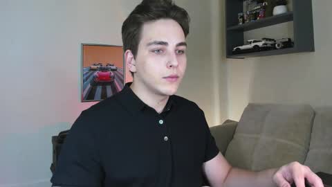 Eric online show from 10-30-25, 07:36