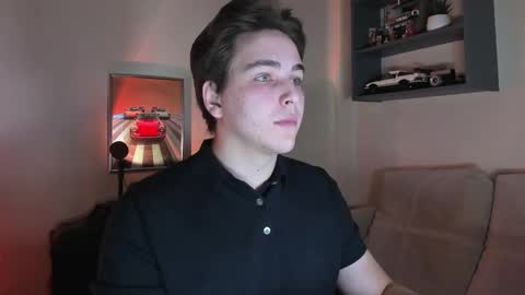 Eric online show from 11-16-25, 06:02