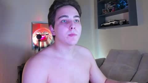 Eric online show from 12-04-25, 05:54