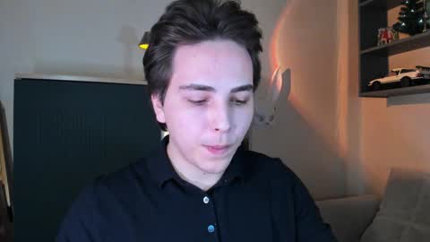 Eric online show from 01-17-26, 05:38