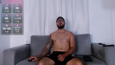 Eric Evans online show from 09-16-25, 03:29