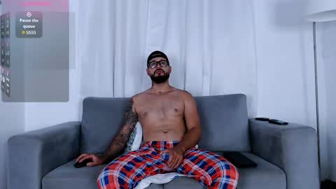 Eric Evans online show from 09-23-25, 02:47