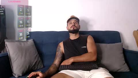 Eric Evans online show from 10-29-25, 03:53