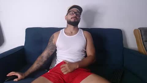 Eric Evans online show from 10-30-25, 04:14