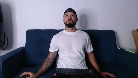 Eric Evans online show from 11-08-25, 10:04