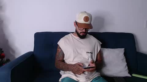 Eric Evans online show from 11-21-25, 10:47