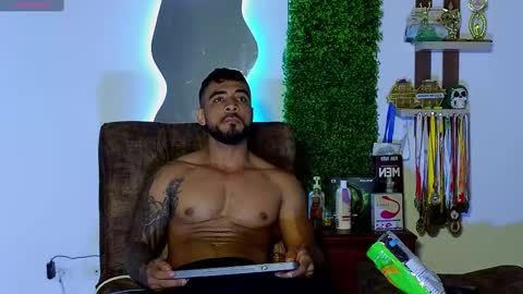 Brayan online show from 03-03-25, 12:59