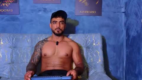 Brayan online show from 10-10-25, 02:10