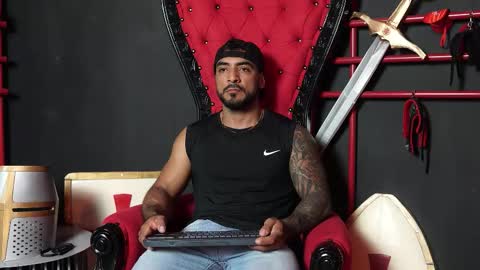 Brayan online show from 11-23-25, 10:31